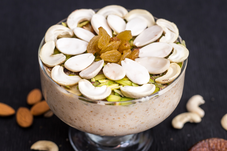 Bringing You the Finest Imported Dry Fruits!