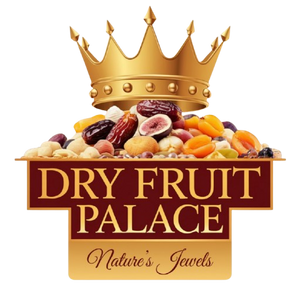 Dryfruit Palace