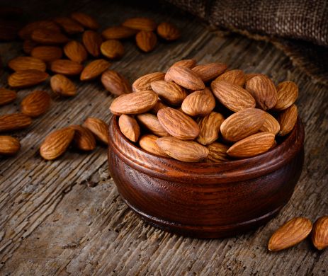 Almond