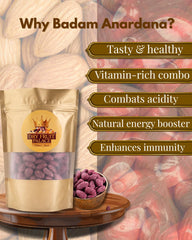 Badam Anardana