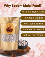 Badam Malai Petal