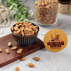 Almond California Regular Small