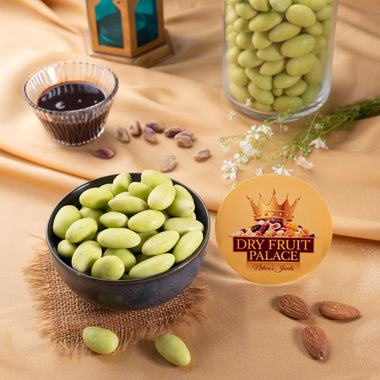 Badam Pista Chocodip