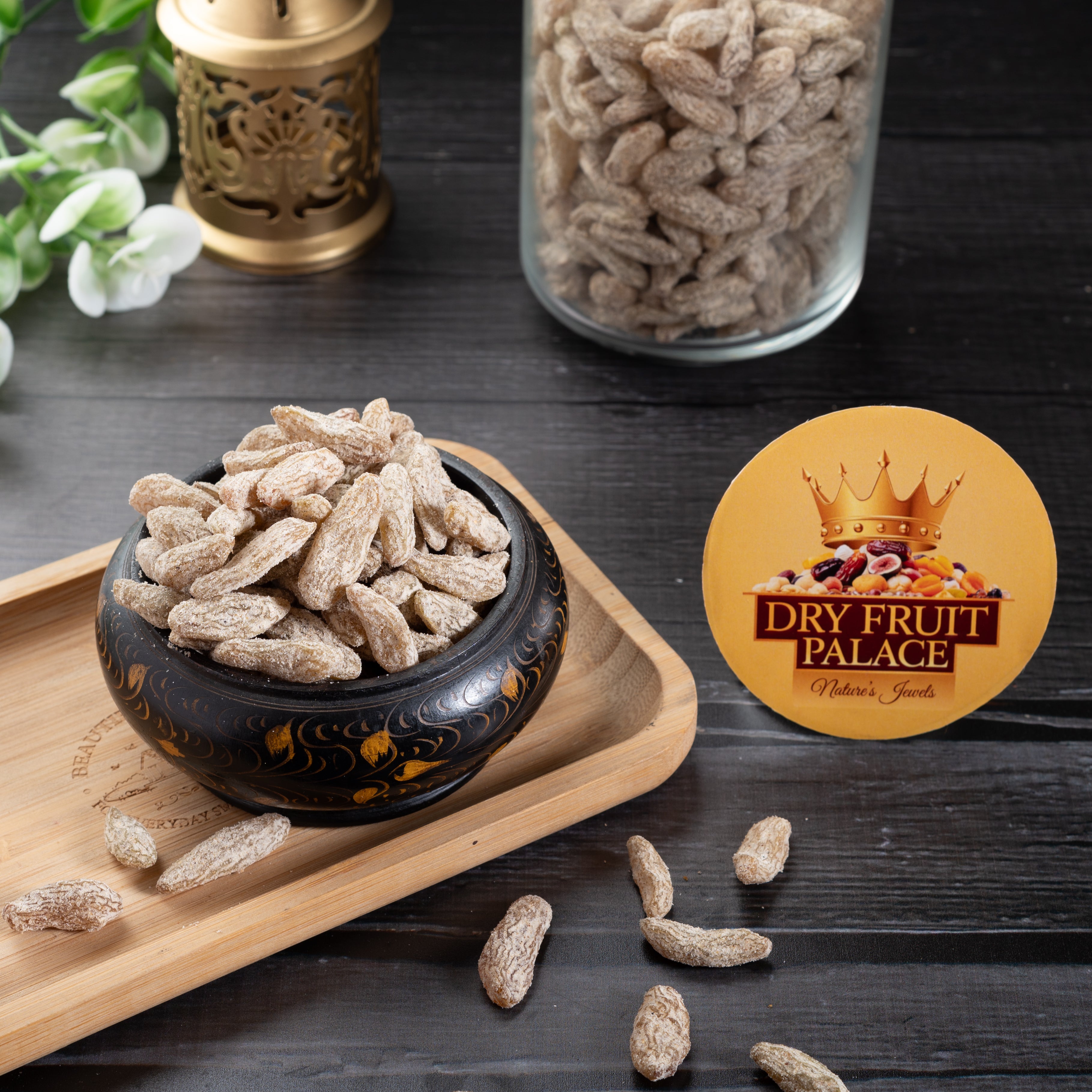 Kishmish Khatta Metha