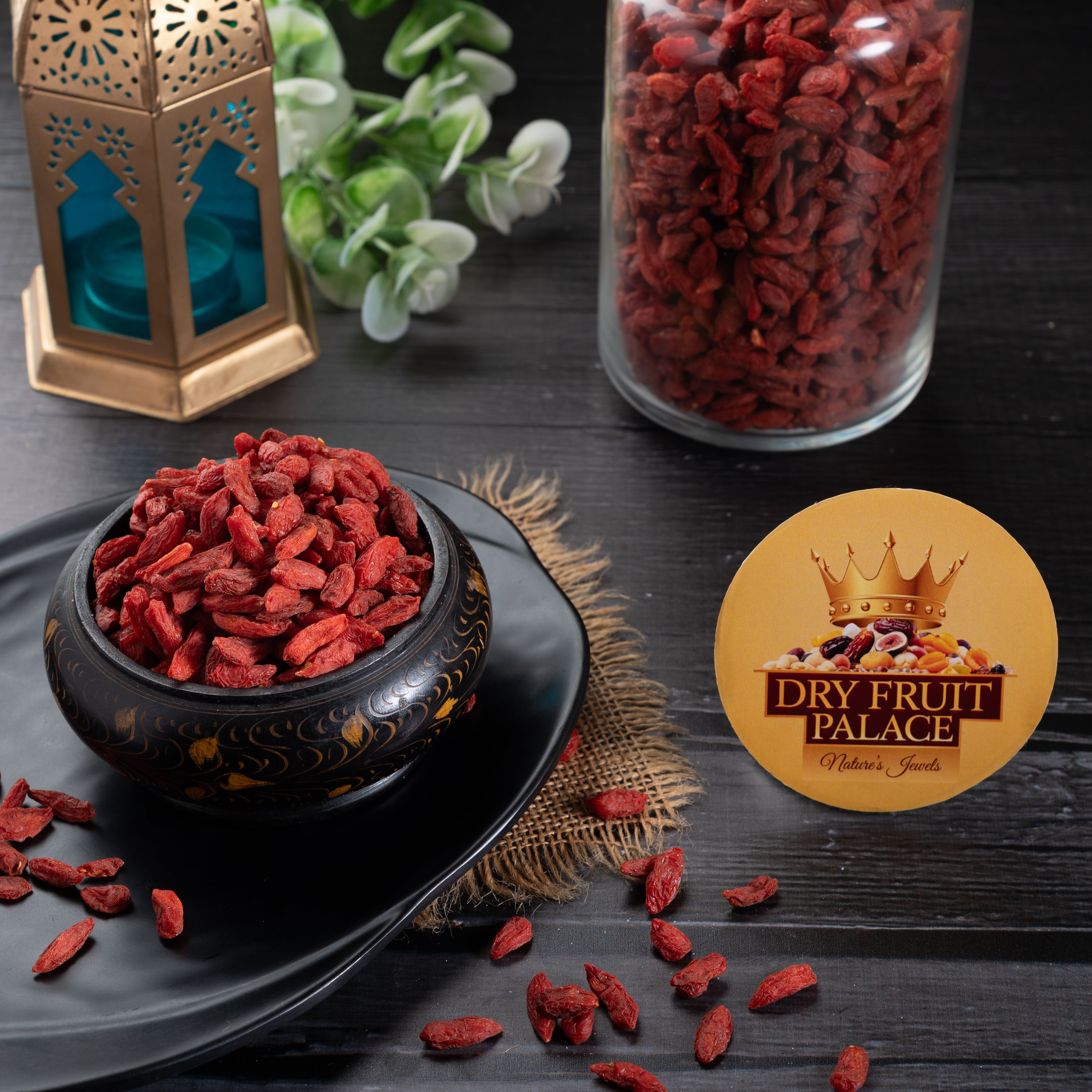 Goji Berry