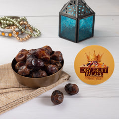 Barari Emirates Black-500gm