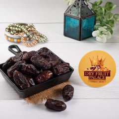 Safawi Premium Dates - 1kg