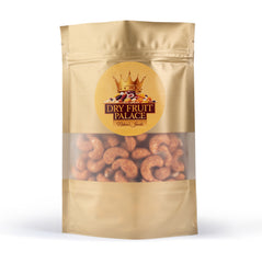 Kaju Oregano Barbecue