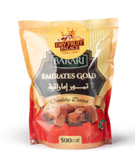 Emirates Gold Dates