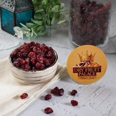 Cranberry Whole