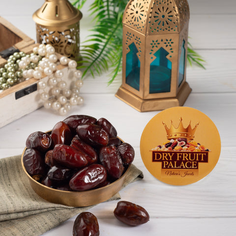 Barari Emirates Fard Dates-500gm