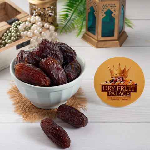 Medjoul Dates-500gm