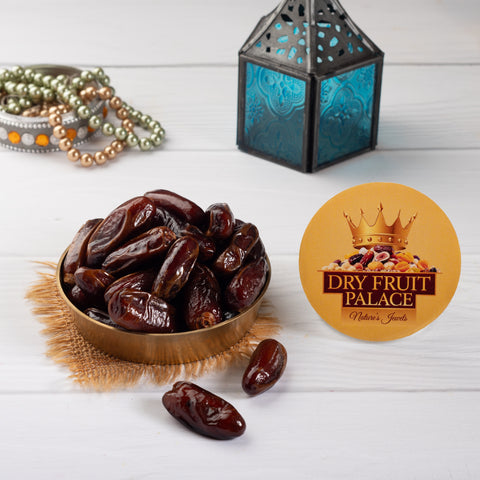 Barari Tunisian Dates-200gm