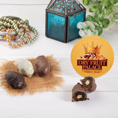 Barari Choco Dates-250gm