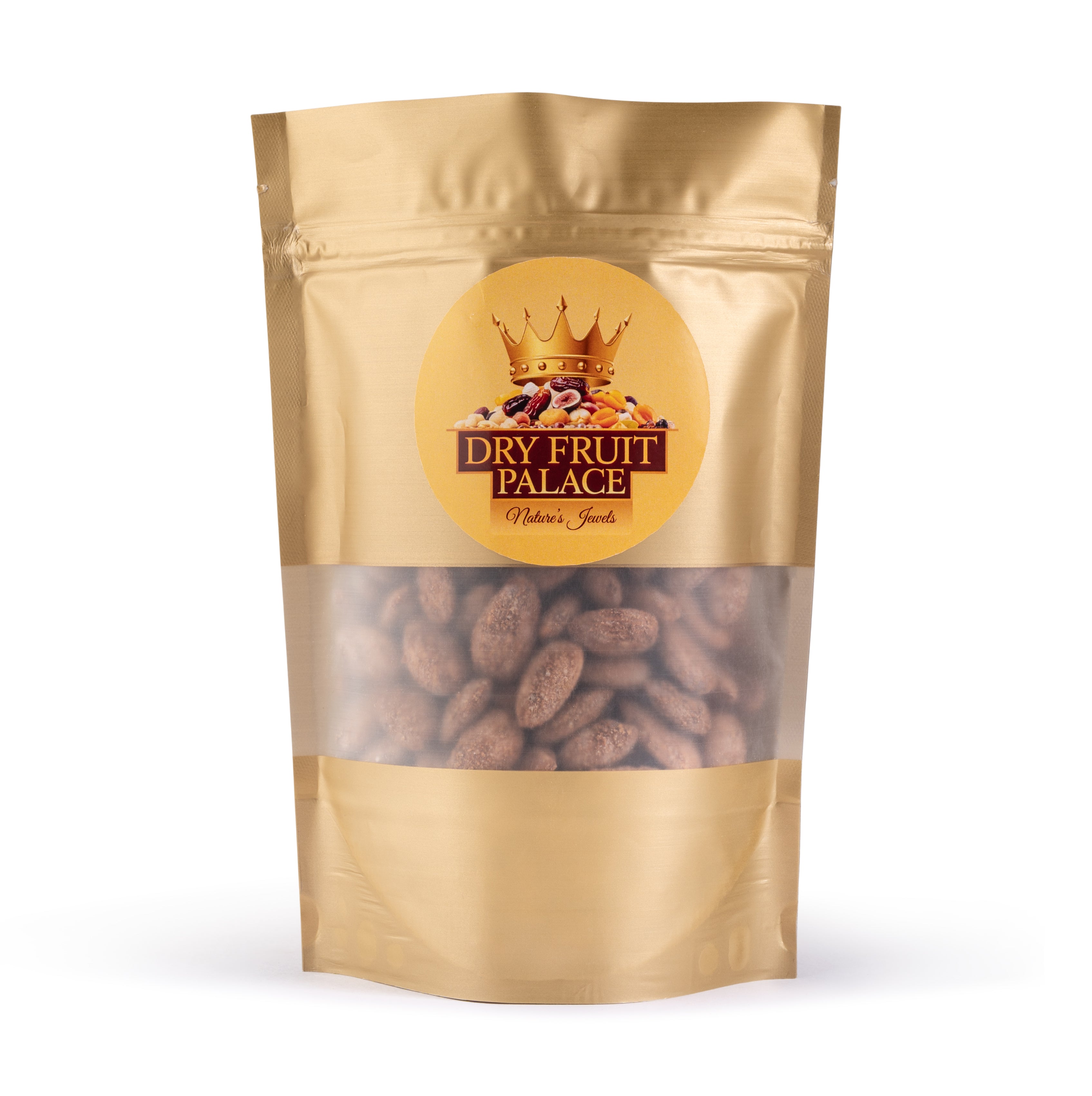 Badam Honey Dalchini