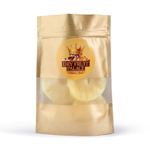 Pine Apple Sliced