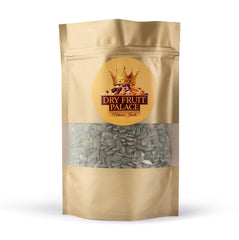 Pumpkin Roasted Seeds