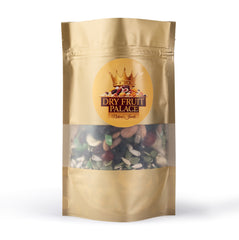 Trail Mix Seeds Breakfast