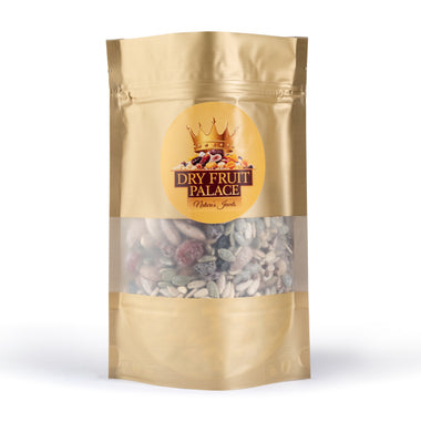 Trail Mix Seeds Breakfast Khata Meetha