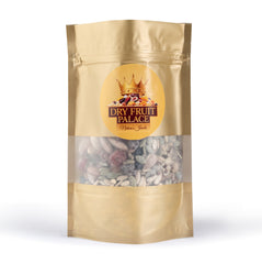 Trail Mix Seeds Breakfast Khata Meetha