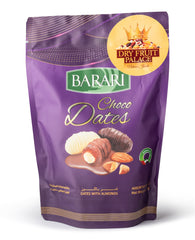 Barari Choco Dates-250gm