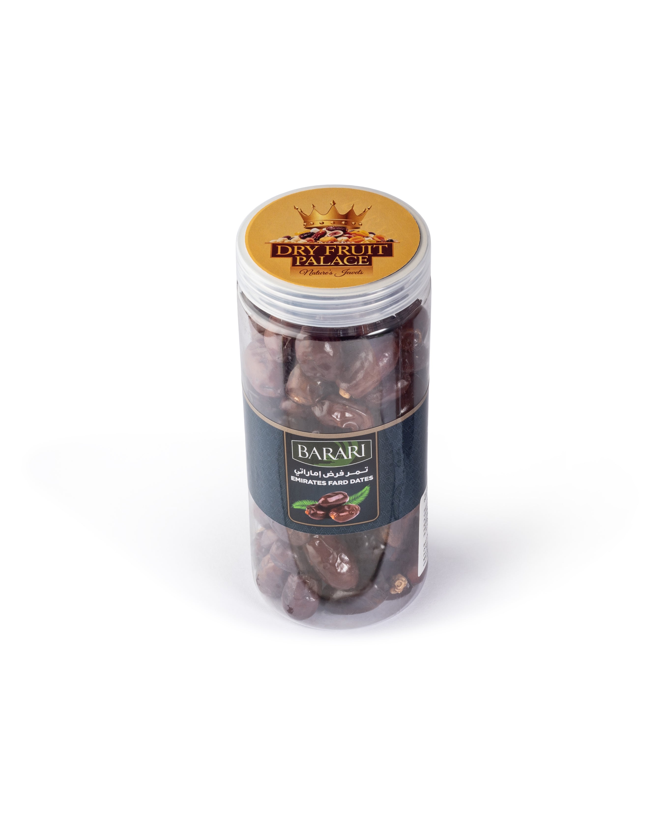 Barari Emirates Fard Dates-500gm