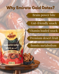 Emirates Gold Dates